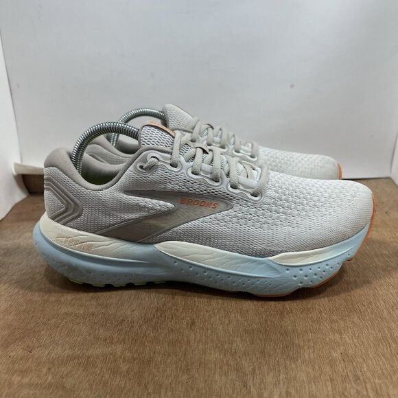 Brooks Glycerin 21 Women Size 11 Running Shoes - Picture 1 of 10